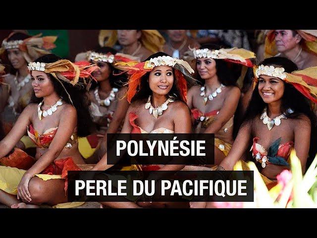 Polynesien, die Perle des Pazifiks – AMP-Reisedokumentation