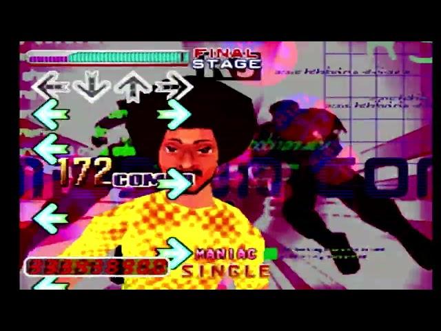 Dance Dance Revolution 2nd ReMIX CLUB Vol. 2- R3: CLUB ANOTHER