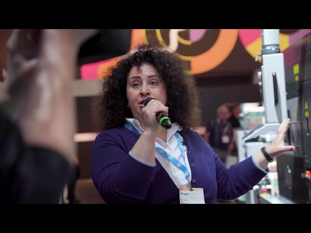 ABG at Drupa 2024 highlights reel