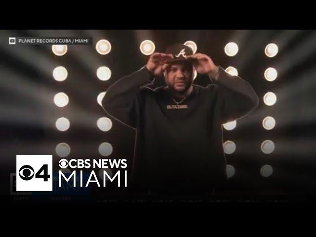 Cuban reggaeton star El Taiger in very critical condition after gunshot wound to head | Quickcast