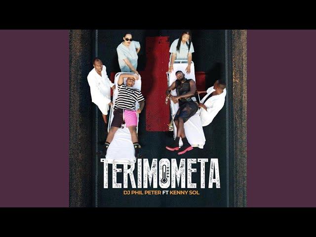 TERIMOMETA (feat. Kenny sol)