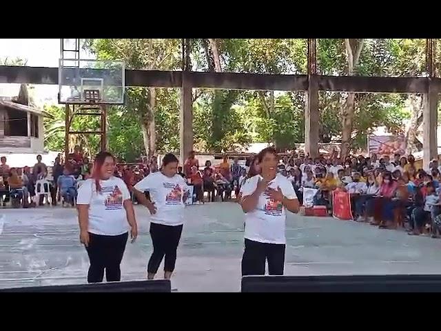 ang marites ng bayan