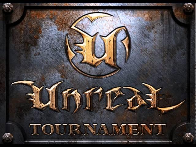 Unreal Tournament '99 GOTY Soundtrack - Underworld II (UnWorld2.umx)