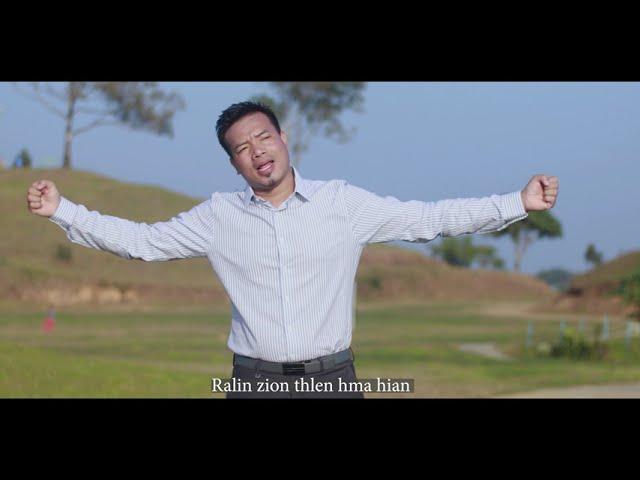 NANGNI CHHANDAM FATE THO RU  - PBK Liankhuma (Official Video)