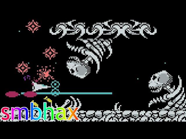 Gradius - "Bone Planet" MSX version playthrough! (Konami Antiques MSX Collection Vol.1 PS1)