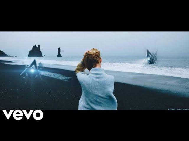 Alan Walker Style - Love | New song 2024 (Official Music Video)
