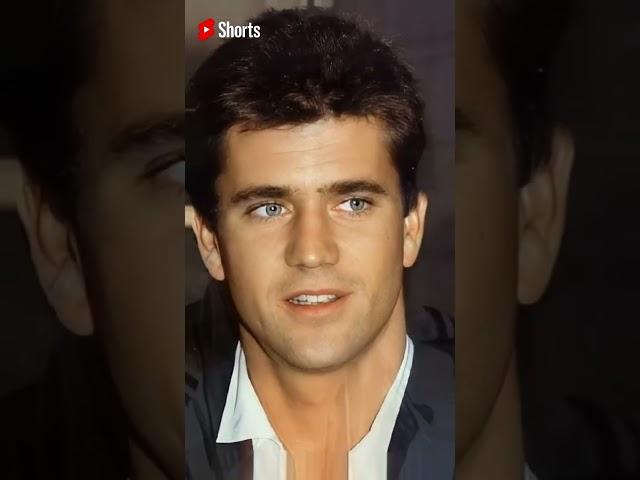 MEL GIBSON BEFORE AND AFTER #shorts #beforeandafter #showbiz #celebrity