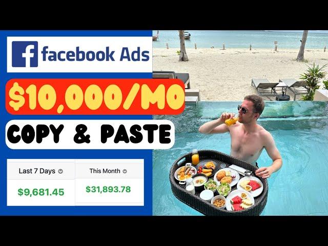 How To Make Money With Facebook Ads (For Beginners)