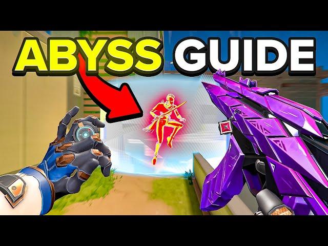 Master Cypher On Abyss With One Video (Episode 9 Setup Guide)