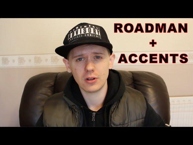 Roadman Dialect in Different Accents (Parody)