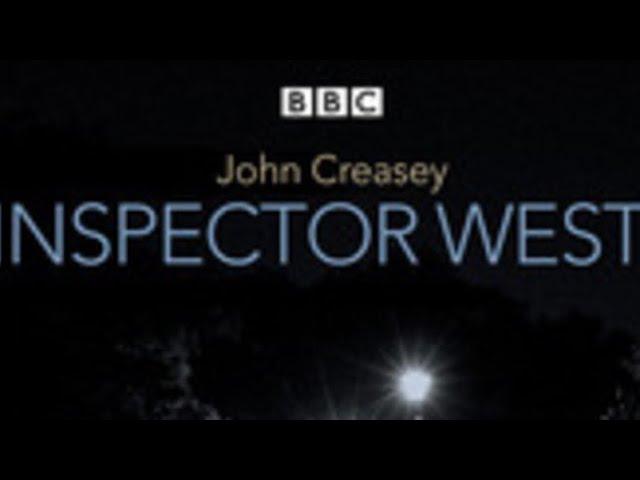 The Battle For Inspector West. (Complete Radio Drama) (Better Sound Quality) #Reupload