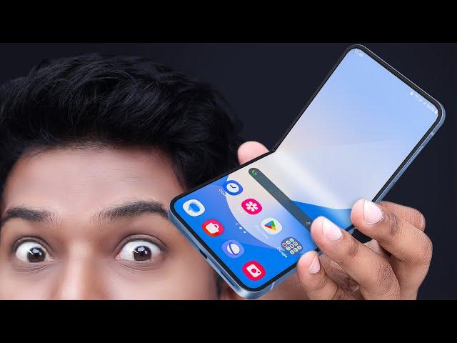 The Truth About  *SAMSUNG* Z Flip 6..️