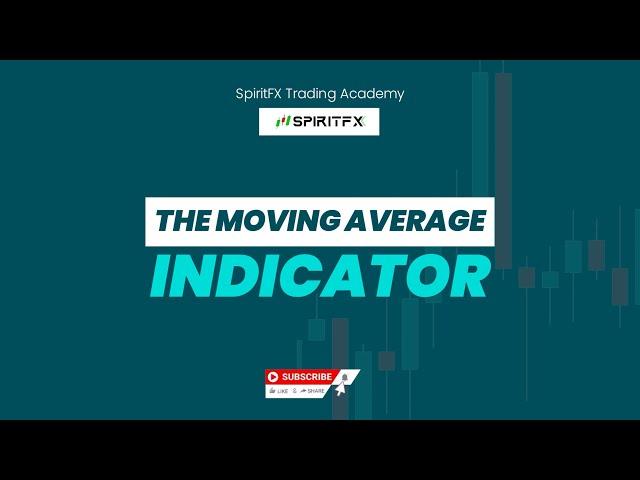 The Moving Average Indicator