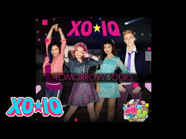 Make It Pop’s XO-IQ - Jump To It (Audio)