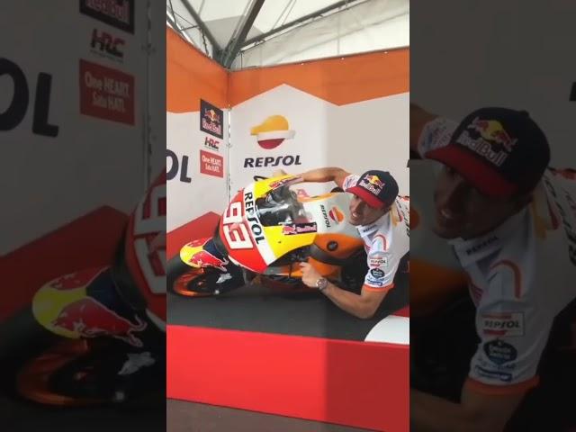 Marc Marquez  #marcmarquez #motogp