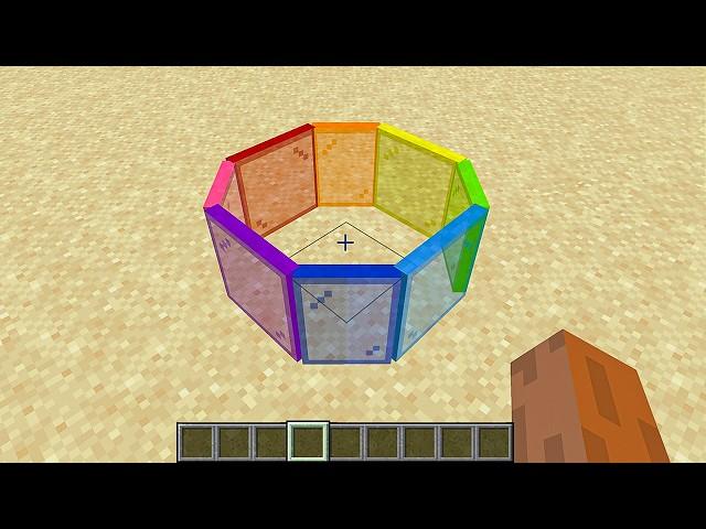 Die VERWIRRENDSTEN Dinge in Minecraft!