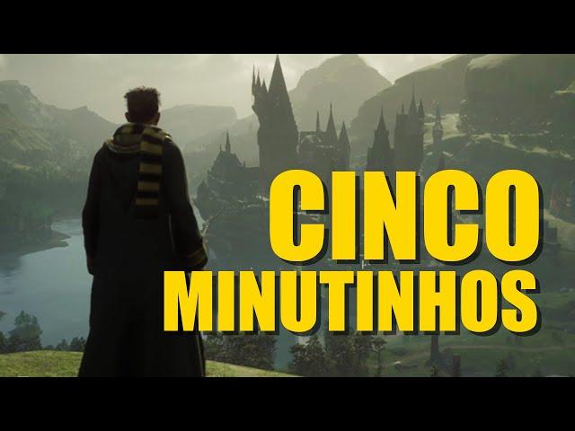 Cinco Minutinhos