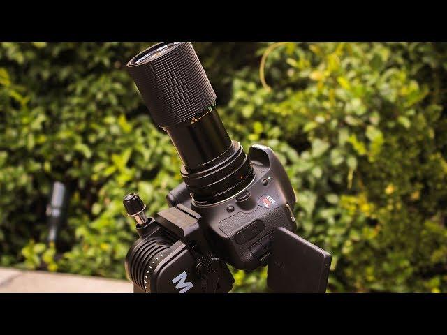 Complete DSLR Video Walkthrough Canon EOS Rebel T3i [Buttons Guide] | The Filmmakers Blog