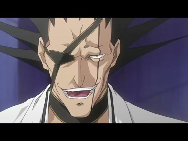 Ichigo Kurosaki vs Kenpachi Zaraki | Bleach | - [English Dub]