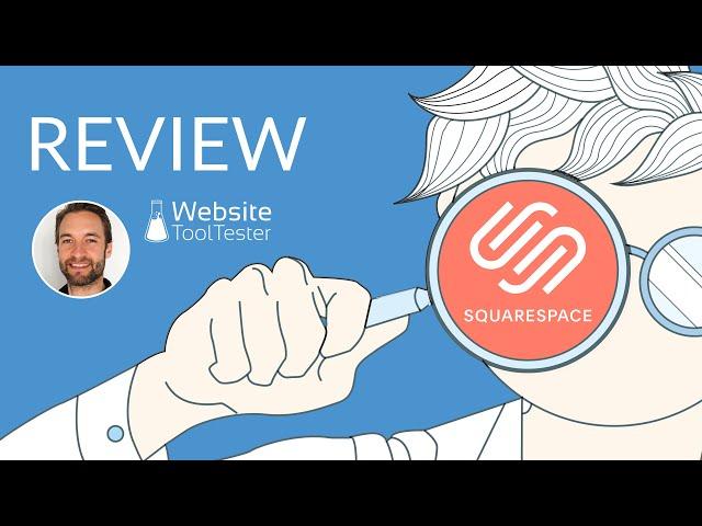 Squarespace Review - As Good As They Say?