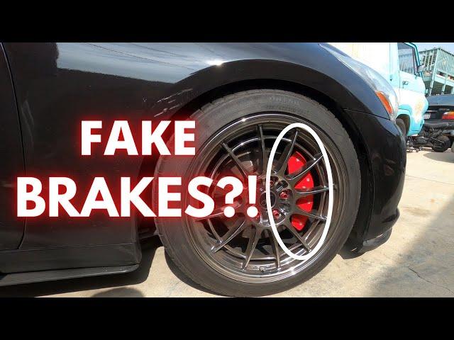 MGP BRAKE CALIPER COVERS! (1.5 year review)