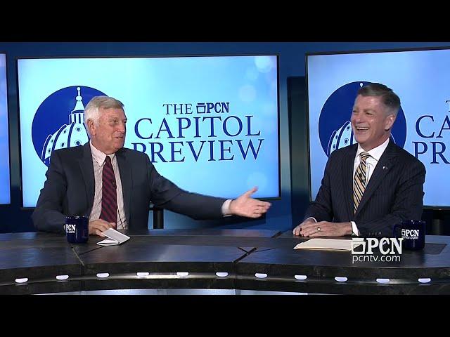 The PCN Capitol Preview (6/11/2024)