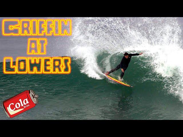 COLA BROS: GRIFFIN AT LOWERS