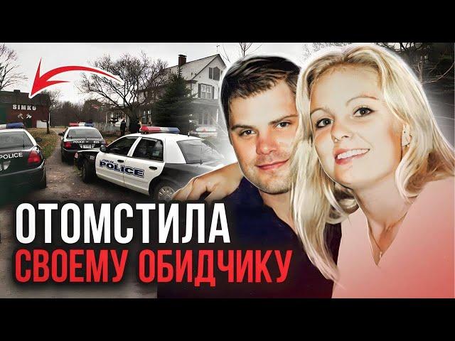 В доме творилось что-то необъяснимое! Дело Джереми Симко. Тру Крайм истории