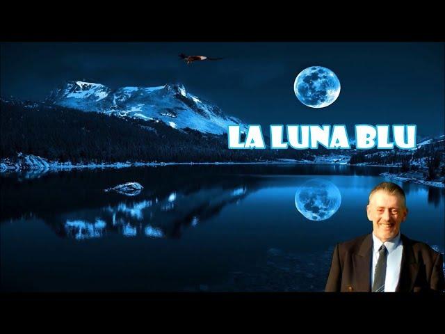 La Luna Blu - by Ralf Werle