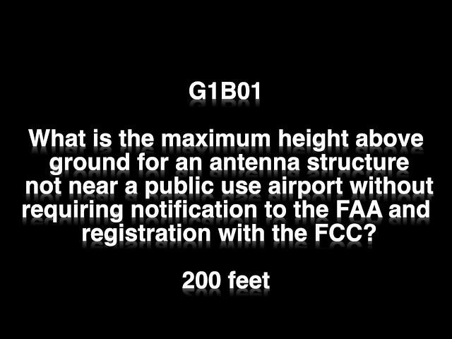 General Licence Ham Radio New version 2023 - 2027