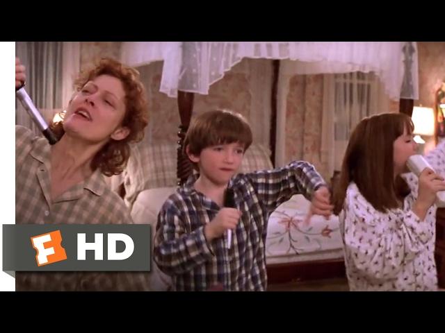 Stepmom (1998) - Ain't No Mountain High Enough Scene (6/10) | Movieclips