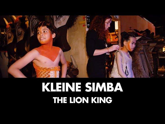 Ben jij de nieuwe kleine Simba of Nala?