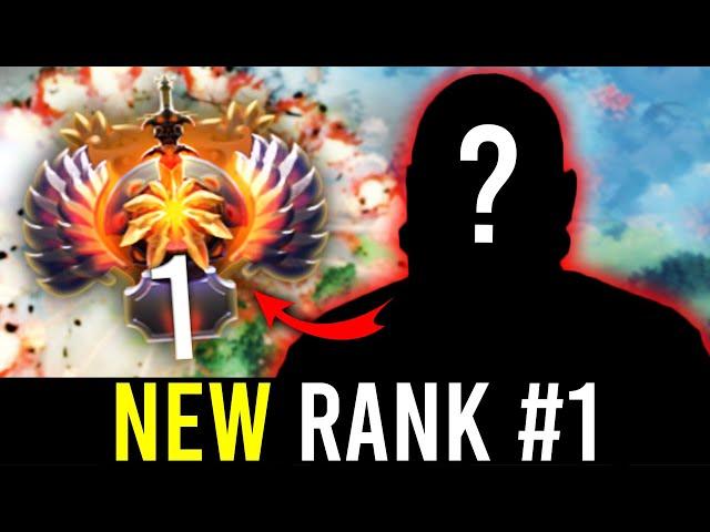 NEW DOTA 2 TOP 1 MMR! - "THE PUBS ENJOYER"