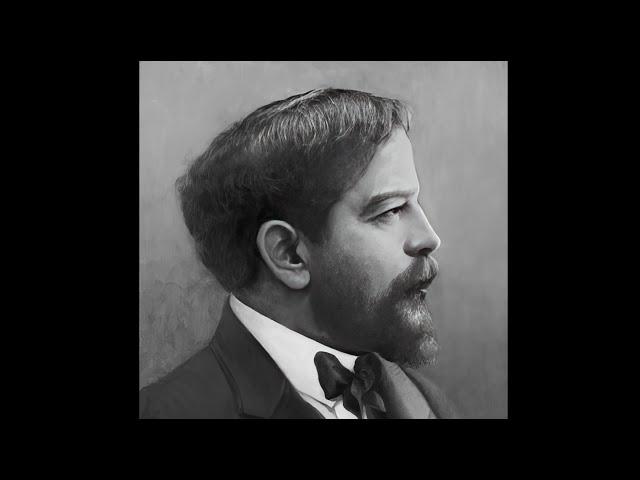 Claude Debussy - Arabesque, No. 1 in E Major