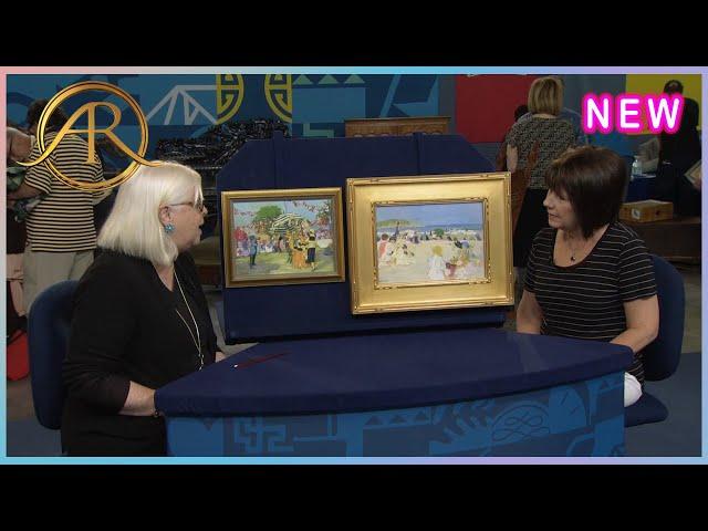 [NEW] Antiques Roadshow 2024 | Antiques Roadshow US | Antiques Roadshow Full Episodes