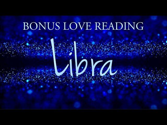 LIBRA love tarot ️ There Is Someone Who Wishes That Things Were Different Libra