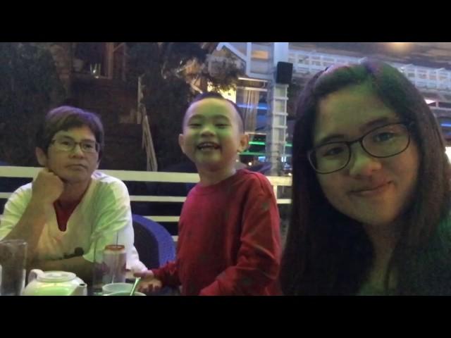 Travel Video - Vietnam Ho Chi Minh, Dalat