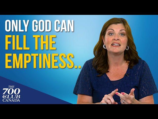 Bold Faith | God's Love Makes Us Whole