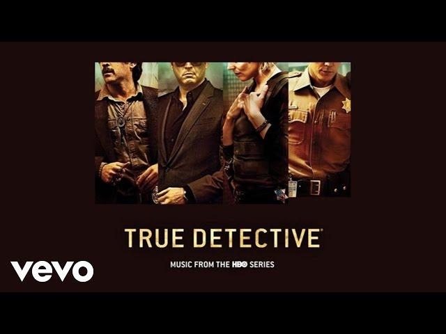 Bonnie "Prince" Billy - Intentional Injury (From The HBO Series True Detective / Audio)