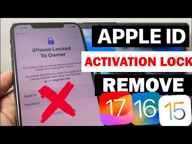 How to Unlock iPhone when You Forgot Password Easily and Quickly? - Step-by-Step GUIDE