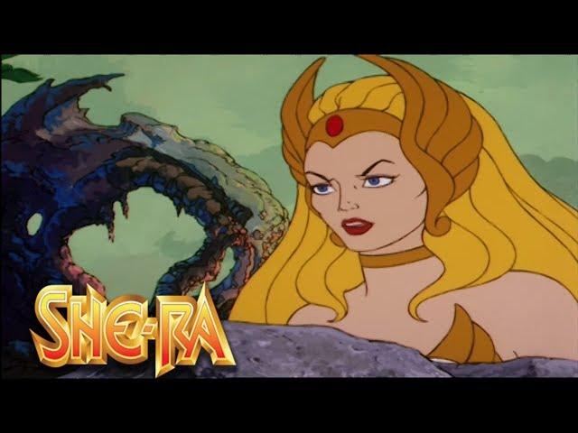 She Ra en Español Latino | Brigis | Capítulos Completos | Dibujos Animados | Videos Para Niños