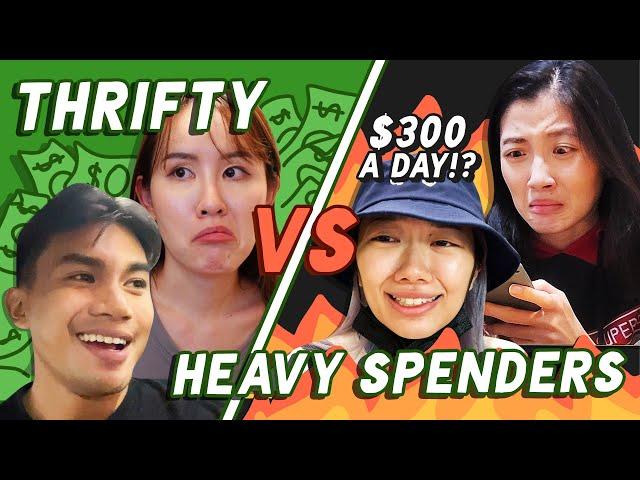 #LifeAtTSL: How Much Do We Spend In a Week?