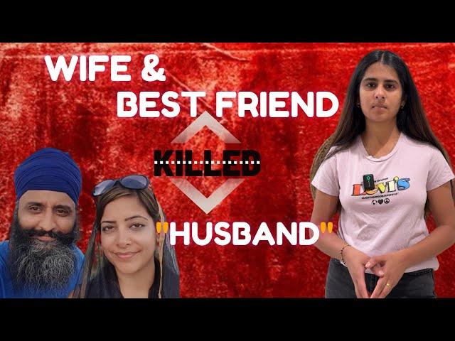 Why??? Best Friend & Wife killed Husband|Crime Case| Twisted tales by Ritu Rathee| #crimedocumentary