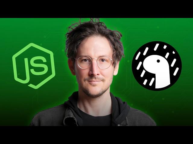 Creator of Node talks Deno 2.0 and the Future of JS