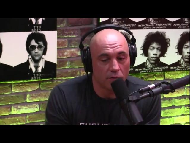 Henry Rollins and Joe Rogan talk about soul-crushing jobs