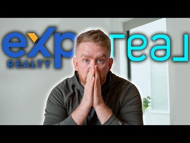 eXp Realty VS REAL Brokerage EXPLAINED