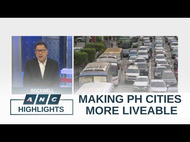 How can PH cities become more liveable? | Early Edition