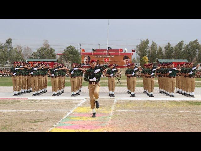 Shaheen Squad - Parents Day 2023