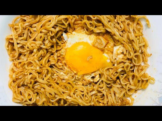Noodles cooking-a new discover by chef in 2 minutes!! @noodles @spicy