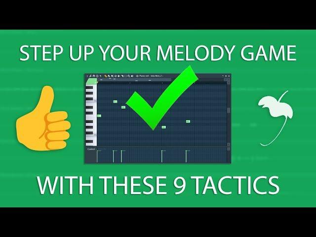 How to Write Catchy Melodies